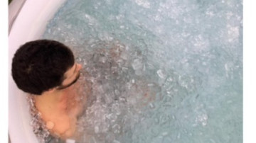 Image 3 of 14 -
            Experience the Wim Hof Method to get an impression of  at 