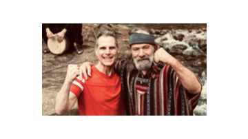 Image 1 of 1 -
Experience the Wim Hof Method to get an impression of at Image 1 of 1 -
Experience the Wim Hof Method to get an impression of at