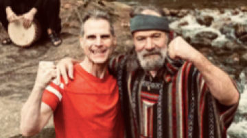 Image 1 of 1 -
            Experience the Wim Hof Method to get an impression of  at 