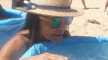 Image 6 of 8 -
            Experience the Wim Hof Method to get an impression of  at 