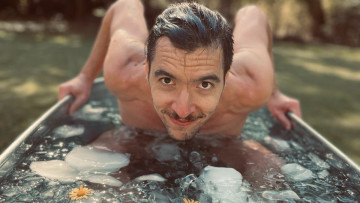 Image 5 of 5 -
Experience the Wim Hof Method to get an impression of at Image 5 of 5 -
Experience the Wim Hof Method to get an impression of at