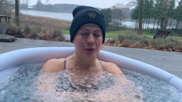 Image 6 of 16 -
            Experience the Wim Hof Method to get an impression of  at 