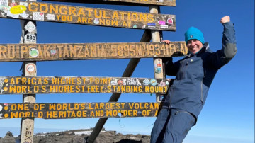 Image 8 of 18 -
            Experience the Wim Hof Method to get an impression of  at 