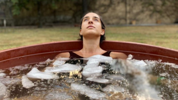 Image 6 of 8 -
            Experience the Wim Hof Method to get an impression of  at 