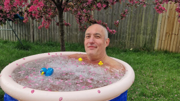 Image 19 of 19 -
            Experience the Wim Hof Method to get an impression of  at 