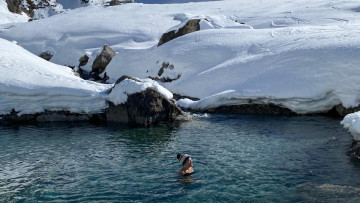 Image 7 of 9 -
            Experience the Wim Hof Method to get an impression of  at 
