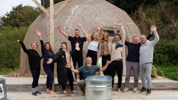 Image 1 of 9 -
            Experience the Wim Hof Method to get an impression of  at 