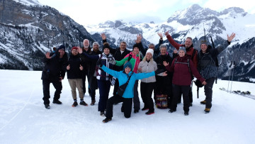 Image 15 of 18 -
Experience the Wim Hof Method to get an impression of at Image 15 of 18 -
Experience the Wim Hof Method to get an impression of at