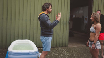 Image 12 of 15 -
            Experience the Wim Hof Method to get an impression of  at 