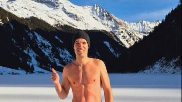 Image 1 of 3 -
            Experience the Wim Hof Method to get an impression of  at 