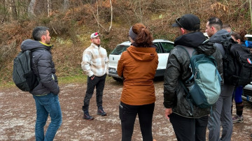 Image 7 of 8 -
            Experience the Wim Hof Method to get an impression of  at 