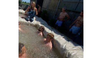 Image 6 of 14 -
            Experience the Wim Hof Method to get an impression of  at 