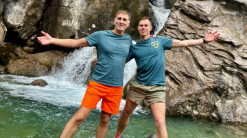 Image 11 of 18 -
            Experience the Wim Hof Method to get an impression of  at 