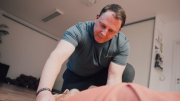 Image 7 of 12 -
Experience the Wim Hof Method to get an impression of at Image 7 of 12 -
Experience the Wim Hof Method to get an impression of at