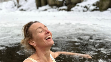 Image 3 of 4 -
Experience the Wim Hof Method to get an impression of at Image 3 of 4 -
Experience the Wim Hof Method to get an impression of at