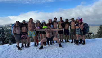 Image 6 of 31 -
Experience the Wim Hof Method to get an impression of at Image 6 of 31 -
Experience the Wim Hof Method to get an impression of at