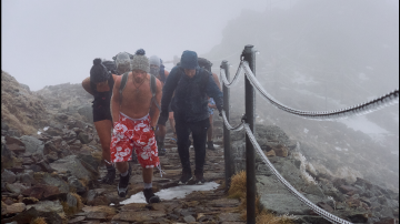 Image 21 of 25 -
            Experience the Wim Hof Method to get an impression of  at 