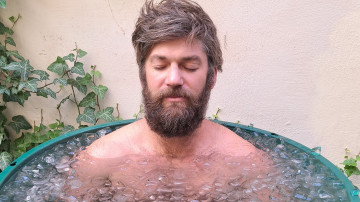 Image 14 of 42 -
            Experience the Wim Hof Method to get an impression of  at 