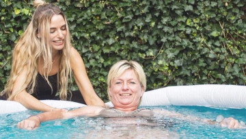 Image 1 of 19 -
Experience the Wim Hof Method to get an impression of at Image 1 of 19 -
Experience the Wim Hof Method to get an impression of at
