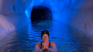 Image 2 of 31 -
Experience the Wim Hof Method to get an impression of at Image 2 of 31 -
Experience the Wim Hof Method to get an impression of at
