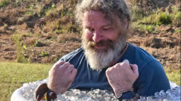 Image 3 of 4 -
            Experience the Wim Hof Method to get an impression of  at 