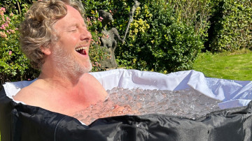 Image 3 of 11 -
Experience the Wim Hof Method to get an impression of at Image 3 of 11 -
Experience the Wim Hof Method to get an impression of at