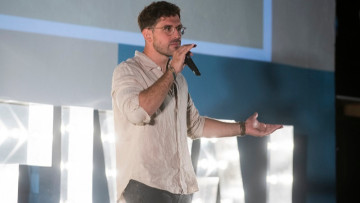 Image 10 of 15 -
            Experience the Wim Hof Method to get an impression of  at 