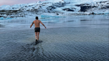 Image 13 of 26 -
Experience the Wim Hof Method to get an impression of at Image 13 of 26 -
Experience the Wim Hof Method to get an impression of at