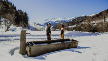 Image 3 of 23 -
Experience the Wim Hof Method to get an impression of at Image 3 of 23 -
Experience the Wim Hof Method to get an impression of at