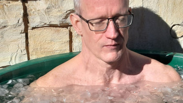 Image 10 of 42 -
Experience the Wim Hof Method to get an impression of at Image 10 of 42 -
Experience the Wim Hof Method to get an impression of at