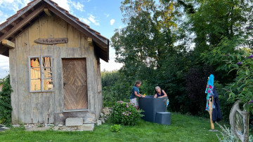 Image 7 of 32 -
            Experience the Wim Hof Method to get an impression of  at 