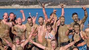 Image 28 of 32 -
            Experience the Wim Hof Method to get an impression of  at 