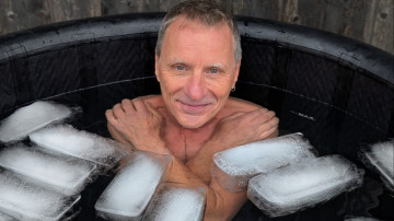 Image 69 of 78 -
            Experience the Wim Hof Method to get an impression of  at 