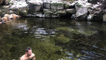 Image 3 of 10 -
            Experience the Wim Hof Method to get an impression of  at 