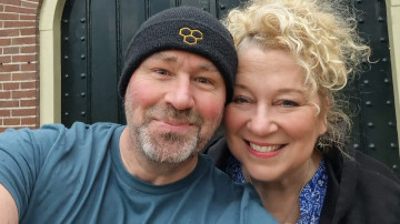 Image 7 of 23 -
            Experience the Wim Hof Method to get an impression of  at 