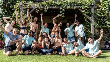 Image 1 of 1 -
Experience the Wim Hof Method to get an impression of at Image 1 of 1 -
Experience the Wim Hof Method to get an impression of at