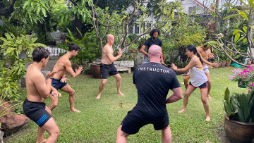 Image 16 of 62 -
Experience the Wim Hof Method to get an impression of at Image 16 of 62 -
Experience the Wim Hof Method to get an impression of at