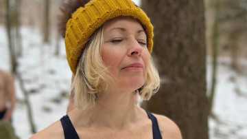 Image 27 of 27 -
            Experience the Wim Hof Method to get an impression of  at 