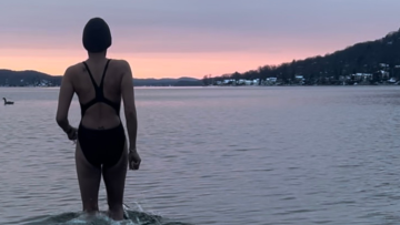 Image 5 of 11 -
            Experience the Wim Hof Method to get an impression of  at 