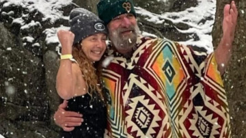 Image 10 of 10 -
            Experience the Wim Hof Method to get an impression of  at 