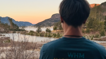 Image 12 of 18 -
            Experience the Wim Hof Method to get an impression of  at 