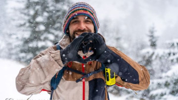 Image 20 of 20 -
            Experience the Wim Hof Method to get an impression of  at 