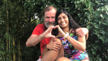 Image 13 of 27 -
Experience the Wim Hof Method to get an impression of at Image 13 of 27 -
Experience the Wim Hof Method to get an impression of at