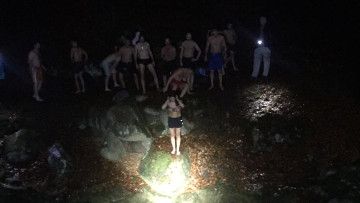 Image 6 of 21 -
Experience the Wim Hof Method to get an impression of at Image 6 of 21 -
Experience the Wim Hof Method to get an impression of at