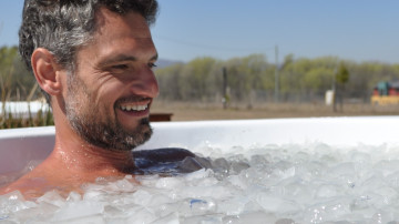 Image 1 of 6 -
            Experience the Wim Hof Method to get an impression of  at 