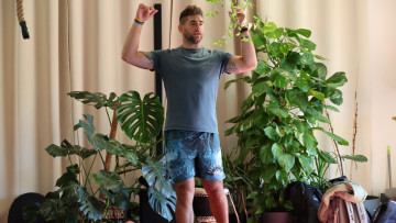 Image 7 of 23 -
            Experience the Wim Hof Method to get an impression of  at 