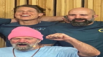 Image 17 of 23 -
            Experience the Wim Hof Method to get an impression of  at 