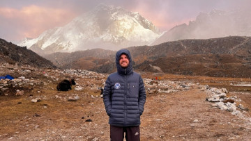 Image 3 of 5 -
            Experience the Wim Hof Method to get an impression of  at 