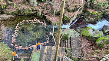 Image 3 of 3 -
            Experience the Wim Hof Method to get an impression of  at 