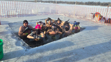 Image 15 of 15 -
            Experience the Wim Hof Method to get an impression of  at 